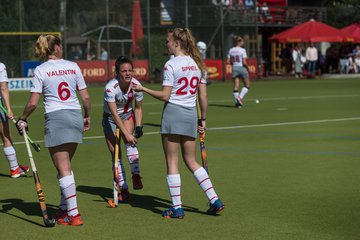 Bild 94 - BL Damen Der Club an der Alster - Mannheimer HC : Ergebnis: 1:0